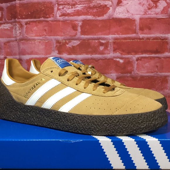 adidas montreal 76 red